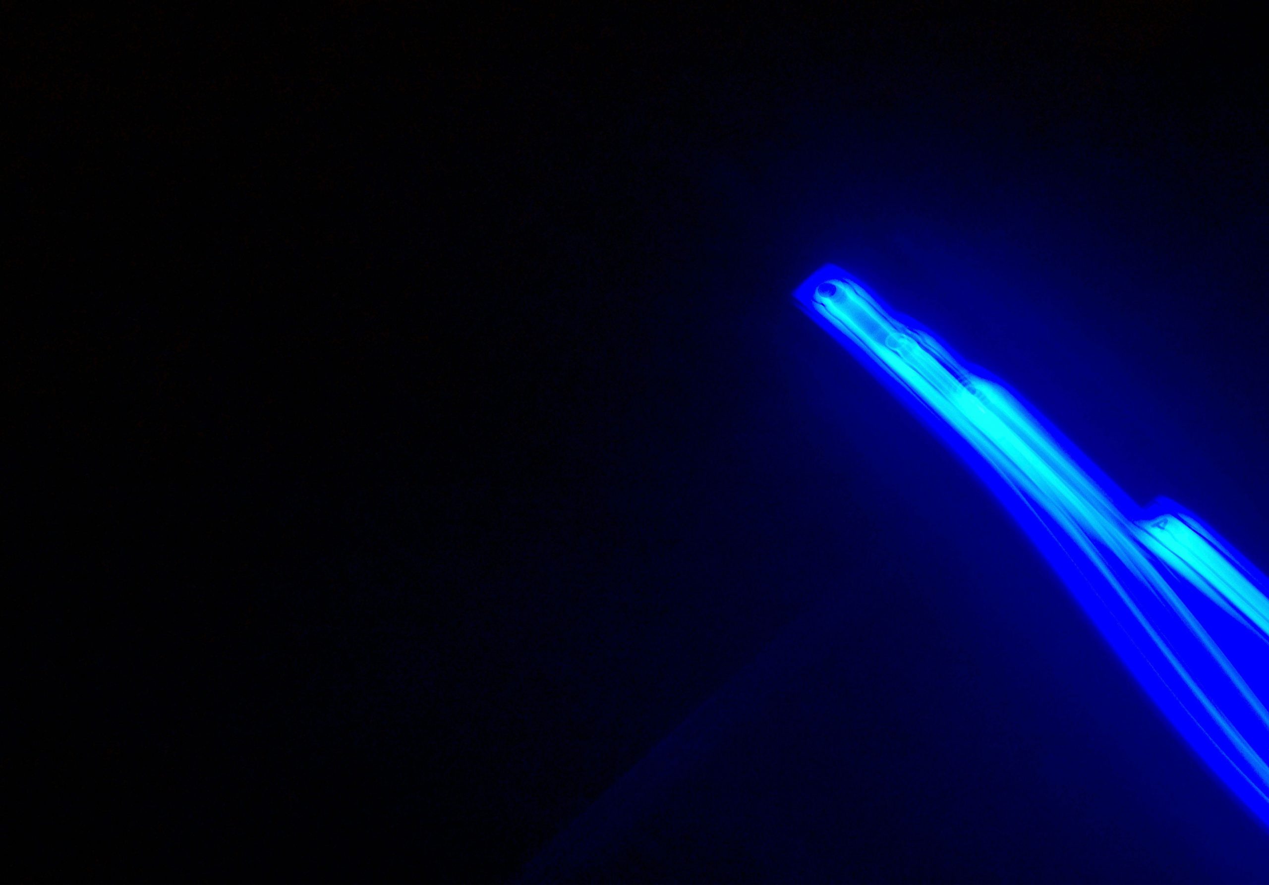 bluelight